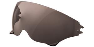 sunvisor for Oxygen 2.0 helmets, CASSIDA (dark)