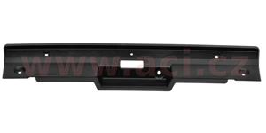 Suzuki Grand Vitara - krytka schránky spolujezdce ORIGINÁL ( 73813-65J00-5PK )