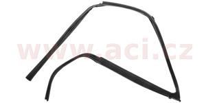 Suzuki SX4 - těsnění okna předních dveří ORIGINÁL, P ( 83661-80J00 )