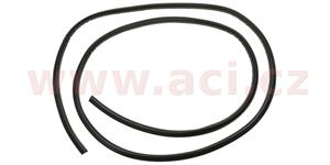 Suzuki SX4 - těsnění okna zadního kufru (Sedan) ORIGINÁL ( 84572-75K00 )