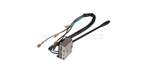 Switch for indicator, 5 wires CLASSIC