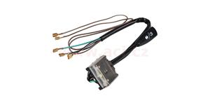 Switch for indicator, 5 wires CLASSIC