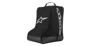 taška na boty, ALPINESTARS (černá/bílá)
