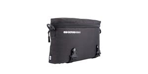 termoizolační brašna N3 cool bag NOMAD, OXFORD (čierna, objem 3l)