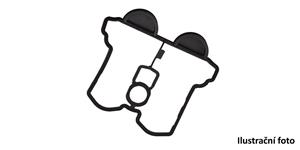 tesnenie veka ventilov, ATHENA