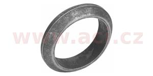 těsnící kroužek výfuku (vnitř. pr. 43 mm, vněj. pr. 57 mm, tl. 14 mm)