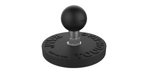 Tough-Mag™ RAM 66MM DIA BASE WITH B SIZED BALL