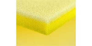 uni penový vzduchový filter (250 x 300 mm), DT-1