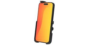 UNPKD RAM HOLDER FOR  APPLE IPHONE 13, 13 PRO, 14, 14 PRO
