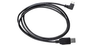 USB Power & Data Cable (Micro USB type)