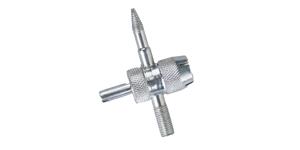 VALVE TOOL 4 IN 1, OXFORD