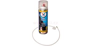 VALVOLINE EGR+TURBO CLEANER čistič EGR ventilov a turbo systémov sprej 500 ml