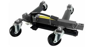 vehicle position jack