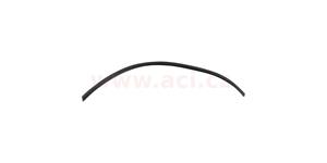 Vent window seal, outer, lower CLASSIC