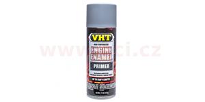 VHT Engine Enamel barva na motory do teploty až 288°C, barva: základový lak