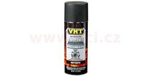 VHT Engine Metallic barva na motory do teploty až 343°C, barva: perleťově černá