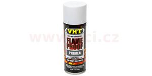 VHT Flameproof žáruvzdorná do teploty až 1093°C, barva: bílá základová