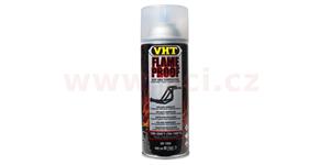VHT Flameproof žáruvzdorná do teploty až 1093°C, barva: krycí čirý lak