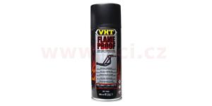 VHT Flameproof žáruvzdorná do teploty až 1093°C, barva: matná černá