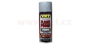 VHT Flameproof žáruvzdorná do teploty až 1093°C, barva: šedá základová
