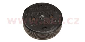 víčko hlavy válců 26 mm ORIGINÁL