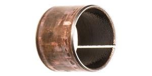 vodiace puzdro zadného tlmiče (16 x 18 x 14 mm), SHOWA