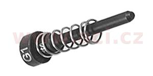 vyrážecí tŕň pre podložku F1 pre M016-126/127, BIKESERVICE