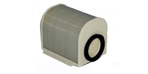 Vzduchový filter HFA4906, HIFLOFILTRO
