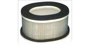 Vzduchový filter HFA4911, HIFLOFILTRO