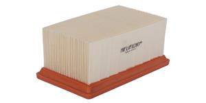 Vzduchový filter HFA7914, HIFLOFILTRO