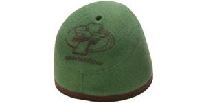 vzduchový filter penový (Suzuki), DT-1