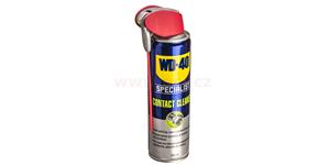 WD-40 Specialist - Rychleschnoucí čistič kontaktů 250 ml