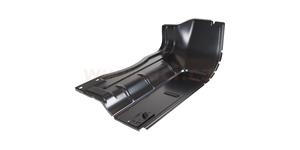 Wheel housing front, left CLASSIC