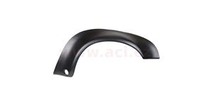Wing flare, rear, 2.8 RSR/3.0 RS, left CLASSIC