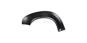 Wing flare, rear, 2.8 RSR/3.0 RS, right CLASSIC
