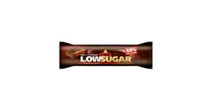 X-TREME Low Sugar čokoláda tyčinka 65 g  (Inkospor - Německo)