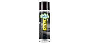 YACCO čistič kokpitu a plastov - matný povrch PLASTIMAT 500ml