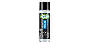YACCO mazací hliníková pasta PATE ALU 500ml