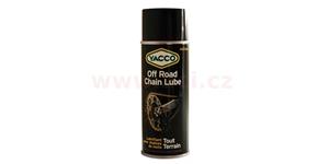 YACCO mazivo na řetěz OFF ROAD CHAIN LUBE (400 ml)