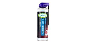 YACCO multifunkčné sprej 6 v 1 DEGRIPPANT 6 EN 1 500ml