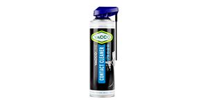 YACCO ochrana a izolácia elektro súčasťou CONTACT CLEANER 500ml