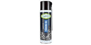 YACCO sprej na konzervaci 2T a 4T motorov FOGGING OIL 400ml