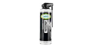 YACCO viacúčelové bezbarvé mazivo ve spreji PROTECPROP 500ml