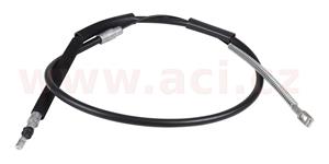 zadní lanko ruční brzdy, 1473 mm CLASSIC