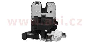 zámek zd. 5tých dveří Liftback (Superb - použijte redukci 3B0972722)  ORIGINÁL