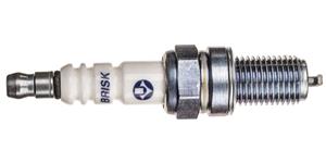 zapaľovacie sviečka BR12YS-9 rad Silver, BRISK - Česká Republika