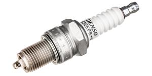 zapaľovacie sviečka DENSO - JAPONSKO W22EPR-U NICKEL štandard