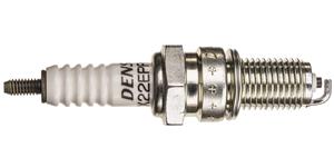 zapaľovacie sviečka DENSO - JAPONSKO X22EPR-U9 NICKEL štandard