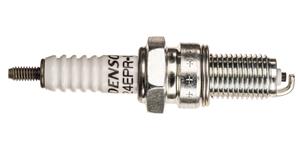 zapaľovacie sviečka DENSO - JAPONSKO X24EPR-U9 NICKEL štandard