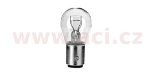 žárovka 12V 21/5W (patice BAY15d) HÄKL LAMPE (sada 10 ks)